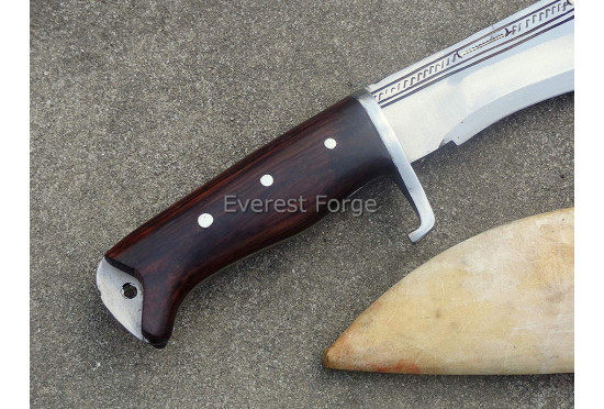 Greater 3 Chirra Khukuri/Kukri
