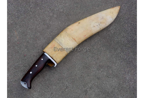 Greater 3 Chirra Khukuri/Kukri