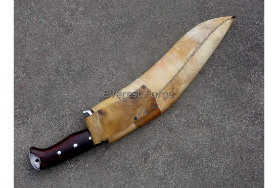 Greater 3 Chirra Khukuri/Kukri