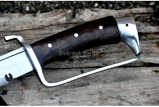 Greater Eagle Khukuri/kukri