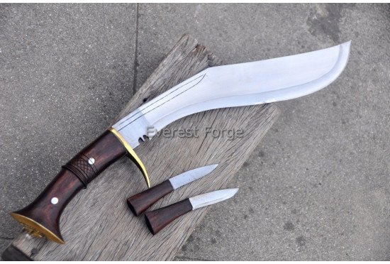 Greater Butcher Kukri/Khukuri 