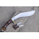 Greater Butcher Kukri/Khukuri 