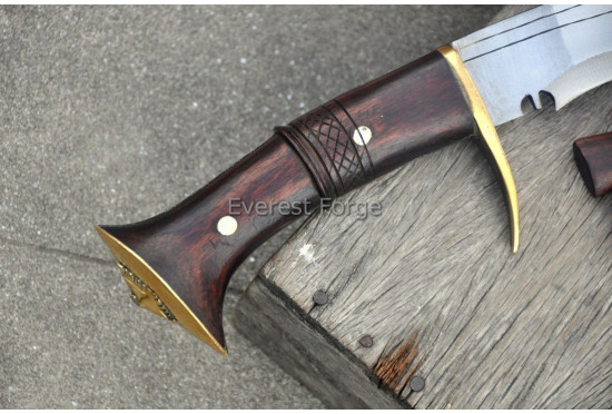 Greater Butcher Kukri/Khukuri 