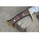 Greater Butcher Kukri/Khukuri 