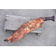 Greater Butcher Kukri/Khukuri 