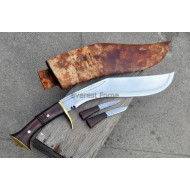 Greater Butcher Kukri/Khukuri 