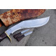 Greater Butcher Kukri/Khukuri 