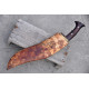 Greater Butcher Kukri/Khukuri 