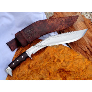 Dragon Fang Kukri/Khukuri