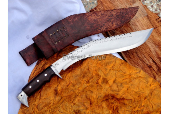Dragon Fang Kukri/Khukuri