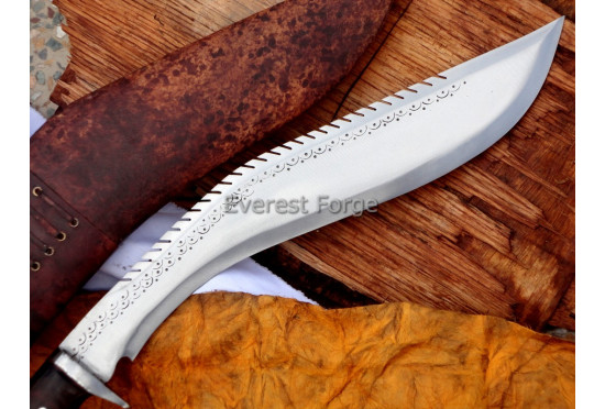 Dragon Fang Kukri/Khukuri
