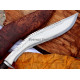 Dragon Fang Kukri/Khukuri