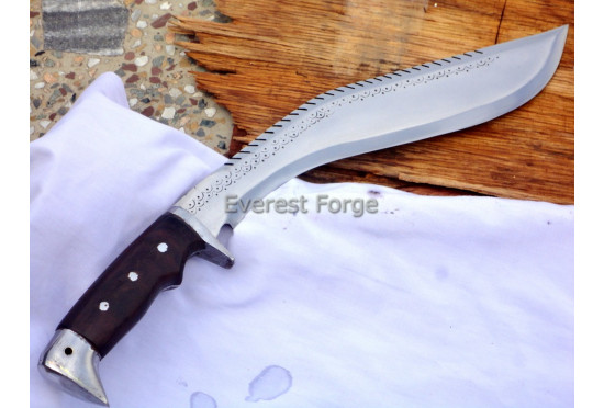 Dragon Fang Kukri/Khukuri