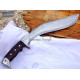 Dragon Fang Kukri/Khukuri