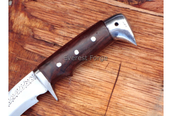 Dragon Fang Kukri/Khukuri