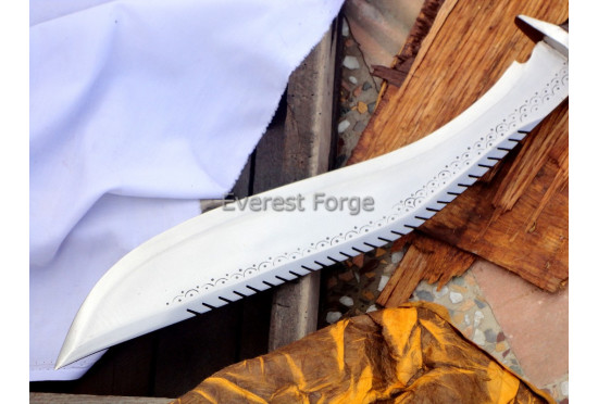 Dragon Fang Kukri/Khukuri