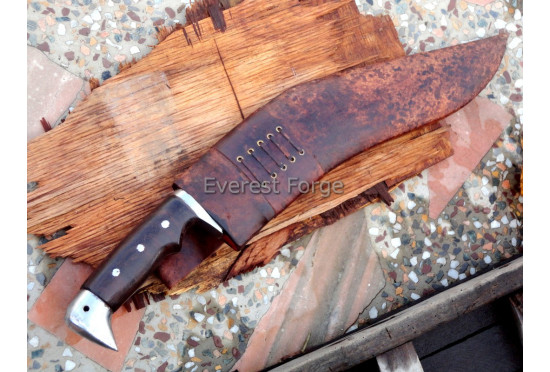 Dragon Fang Kukri/Khukuri