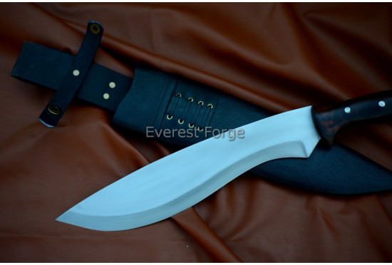Eli Tactical Machete