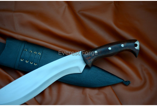 Eli Tactical Machete