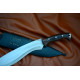 Eli Tactical Machete