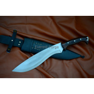 Eli Tactical Machete