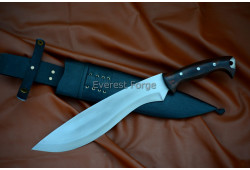 Eli Tactical Machete