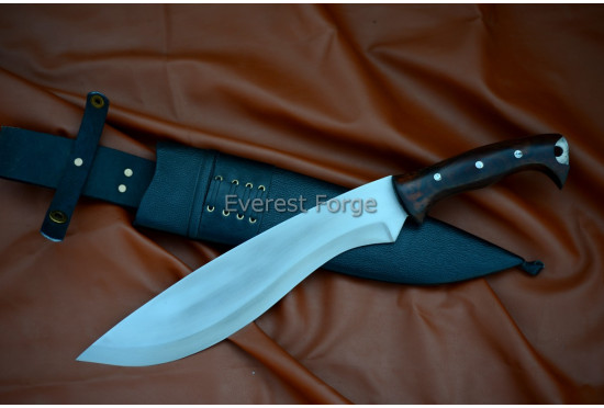 Eli Tactical Machete