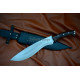 Eli Tactical Machete