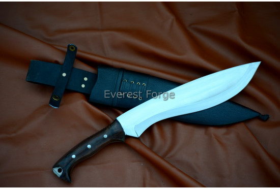 Eli Tactical Machete