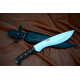 Eli Tactical Machete