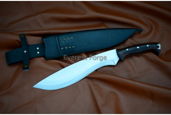 Eli Tactical Machete