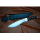 Eli Tactical Machete