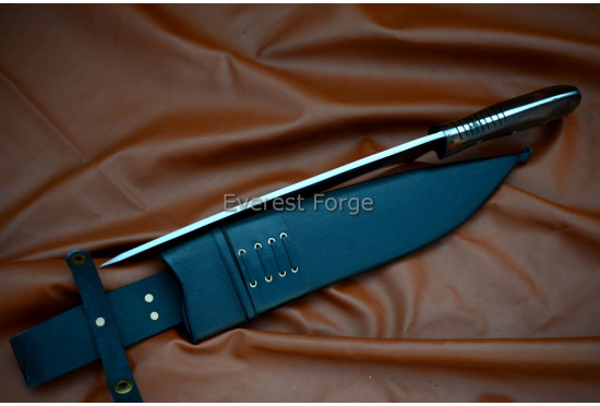 Eli Tactical Machete