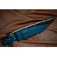 Eli Tactical Machete