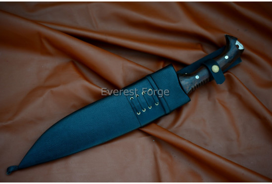 Eli Tactical Machete