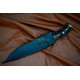 Eli Tactical Machete