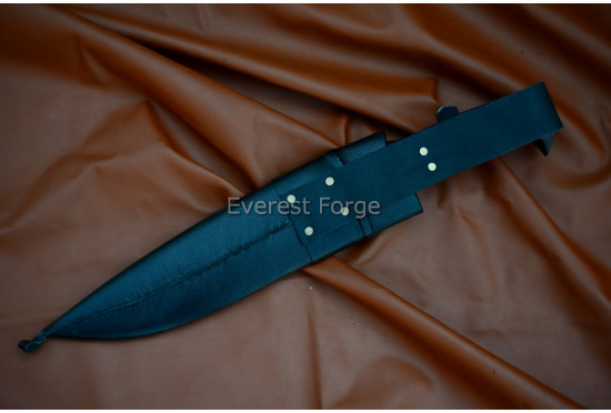 Eli Tactical Machete