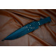 Eli Tactical Machete