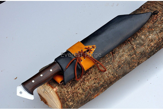 Mukti Machete