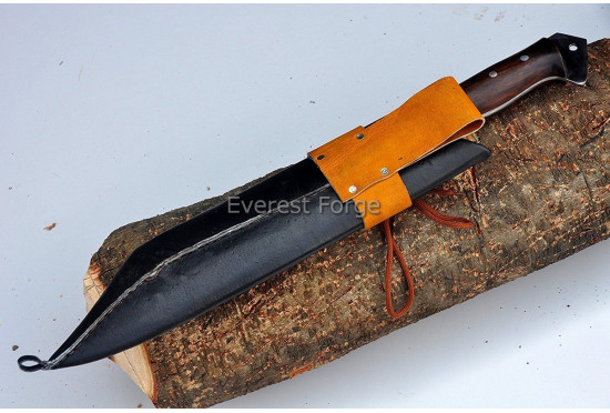 Mukti Machete