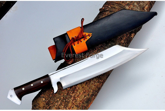 Mukti Machete