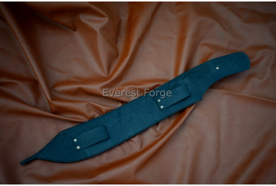 Bushmaster Golok