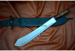 Bushmaster Golok