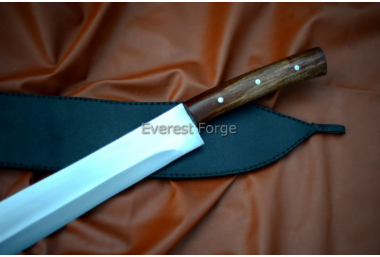 Bushmaster Golok