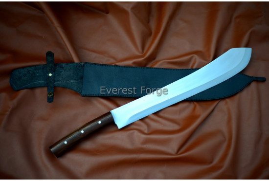 Bushmaster Golok