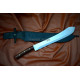 Bushmaster Golok