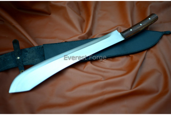 Bushmaster Golok