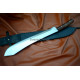Bushmaster Golok