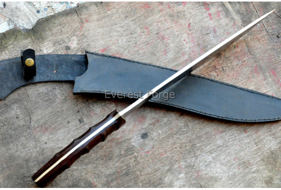 Kukri Machete