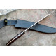 Kukri Machete